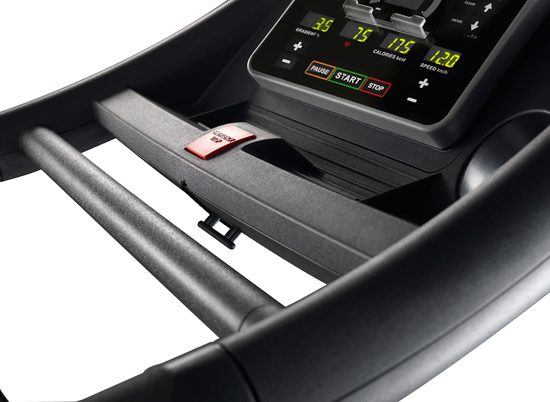 Jog Forma Treadmill Technogym