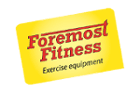 Foremost Fitness Logo