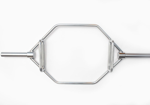 Olympic Hex Trap Bar