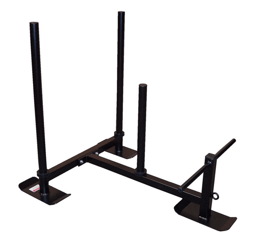 Best Sled workout machine for Burn Fat fast