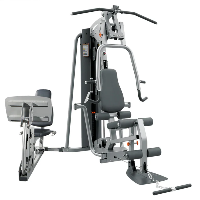 Life Fitness G4 Home Gym – Foremost Fitness