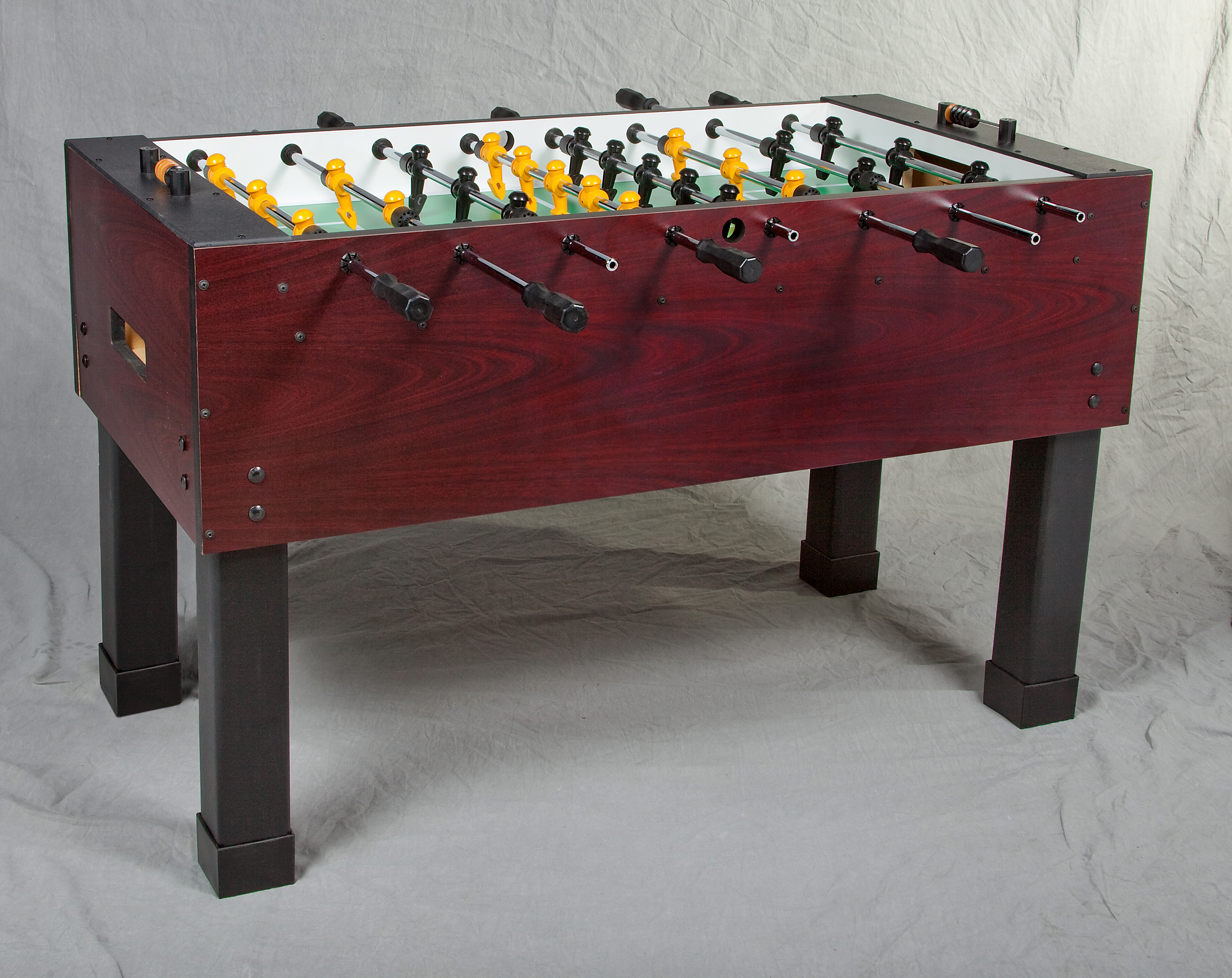 Valley Dynamo Tornado Sport Foosball Table Foremost Fitness