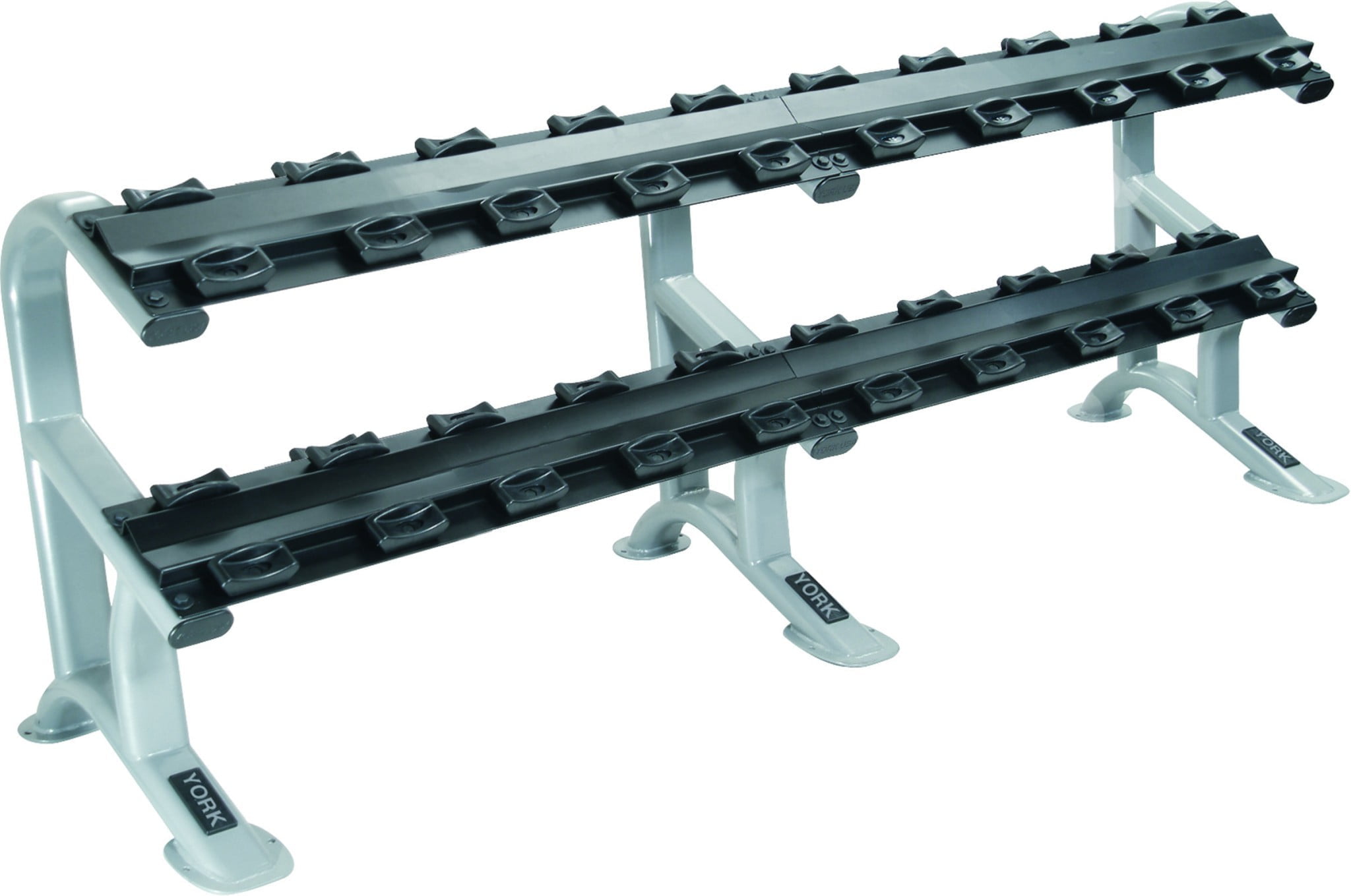 Buy Precor Icarian Prostyle Dumbbell Saddle Rack Matching Pair Online Fitness Eq