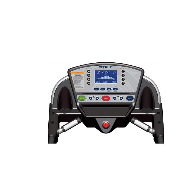 True M30 Treadmill (Gently Used) - Image 2