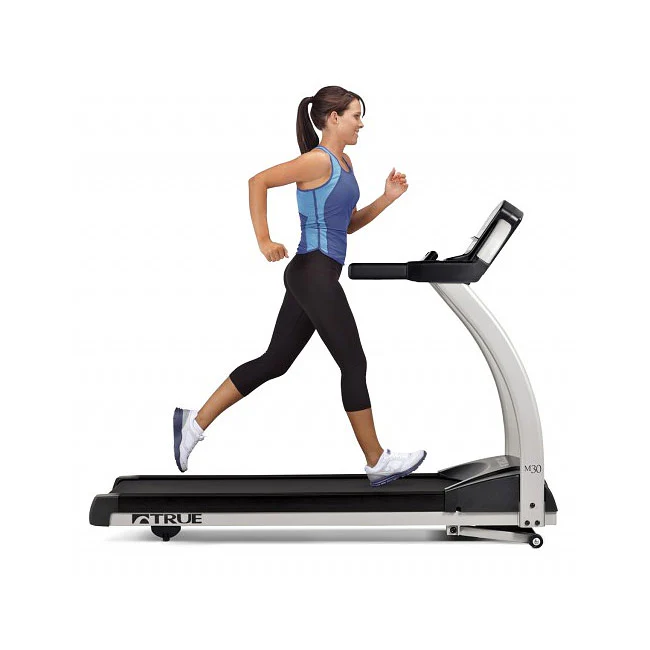 True M30 Treadmill (Gently Used) - Image 3