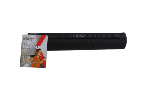 Iron Body -  Deluxe Bar Pad