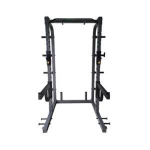 Paradigm Fitness Half Rack – Foremost Fitness