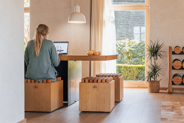 NOHRD HedgeHock - Image 2