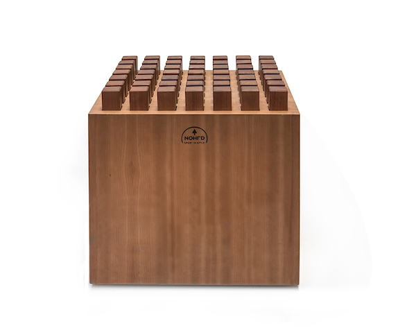 NOHRD HedgeHock - Image 4