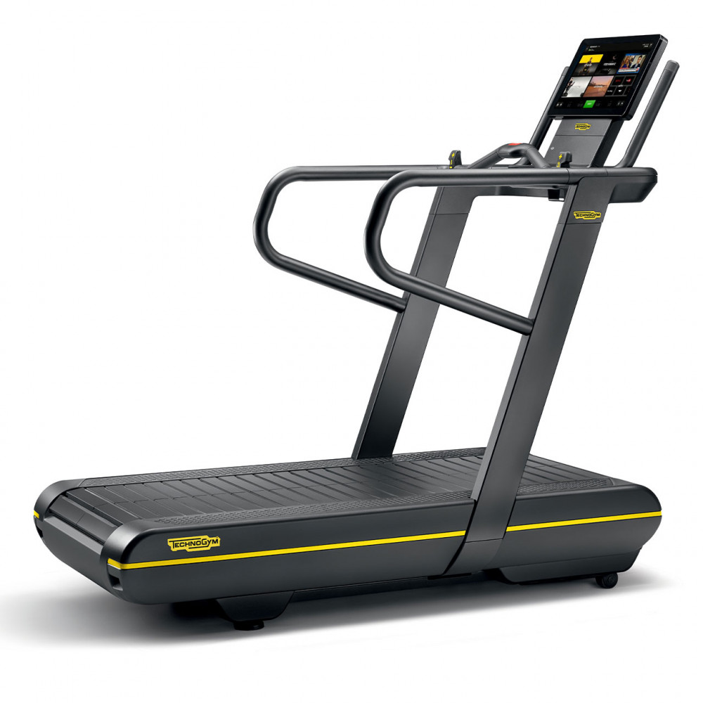 Technogym Skillrun Performance Treadmill - Image 2