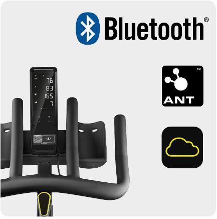 Technogym Group Cycle Connect (Customer Trade-in) - Image 5