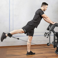 TechnoGym Unica Universal Home Gym – Foremost Fitness