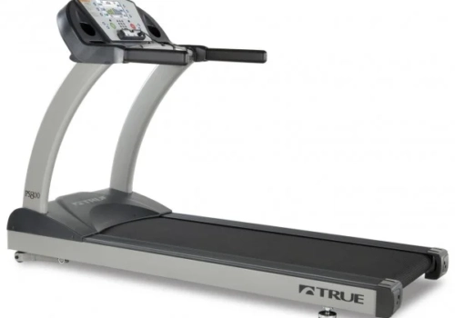 True PS800 Treadmill (Gently Used)