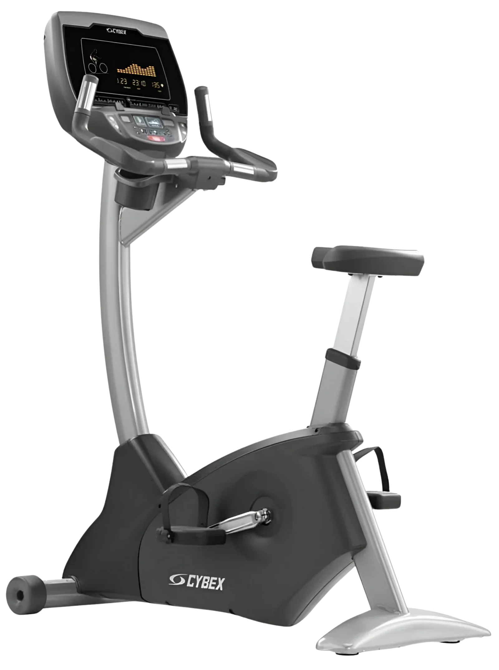 Cybex 625C Upright Bike (Gently Used)