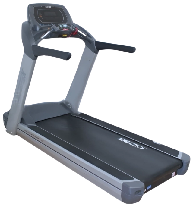Cybex 625T Treadmill (Gently Used) – Foremost Fitness