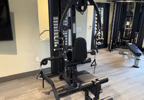 FF Home Gym