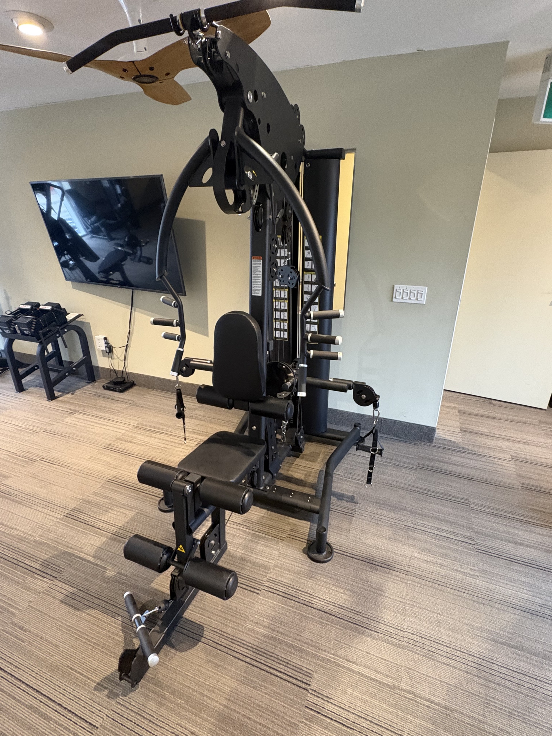 FF Home Gym - Image 2
