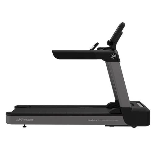 Life Fitness Club Series+ Treadmill with Integrity X Console (Gently Used)
