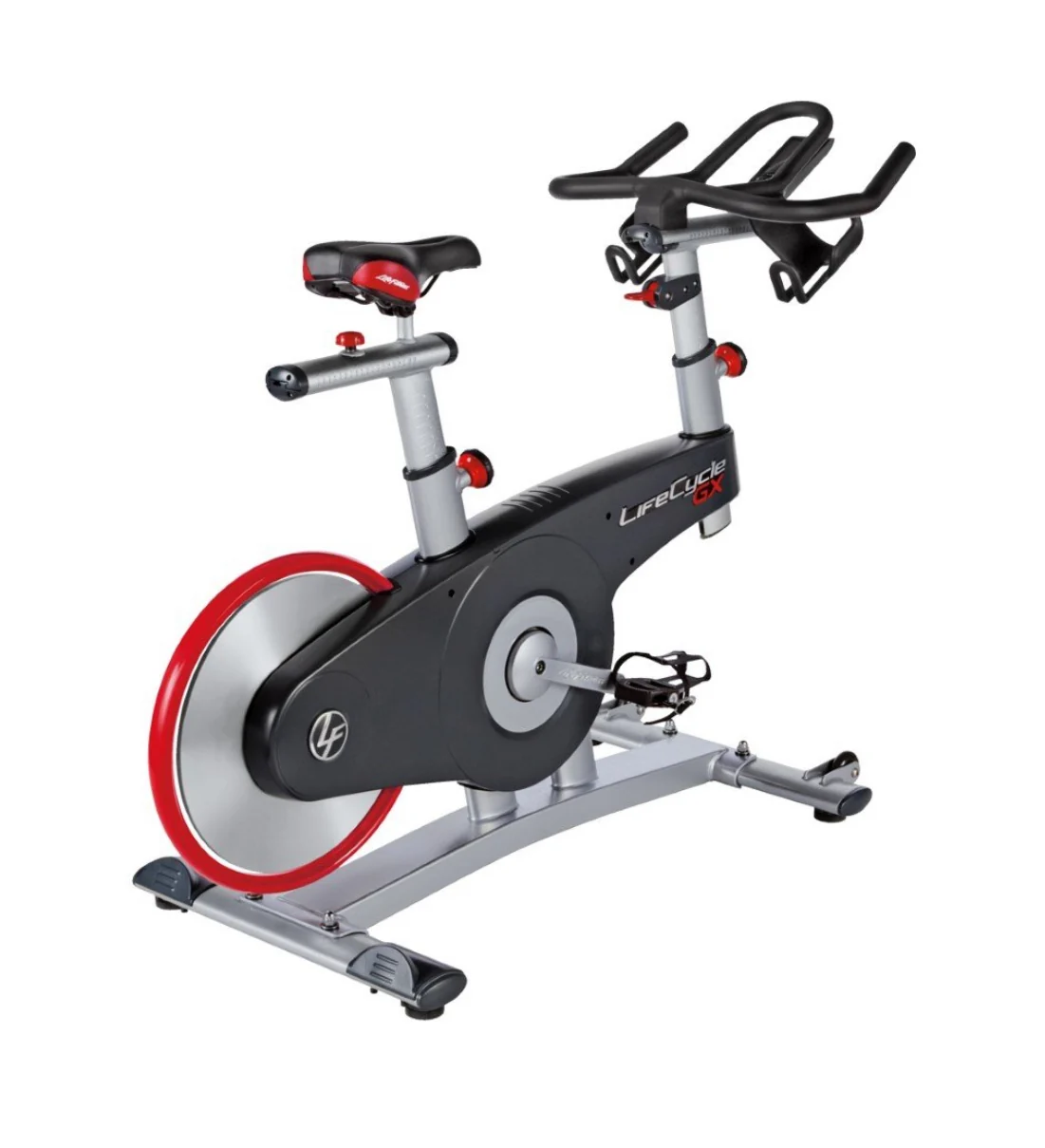 Life Fitness LifeCycle GX Spin Bike (Gently Used)